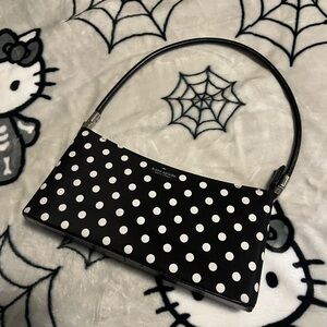 Kate Spade Polka Dot Purse